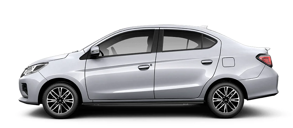 Mitsubishi Attrage