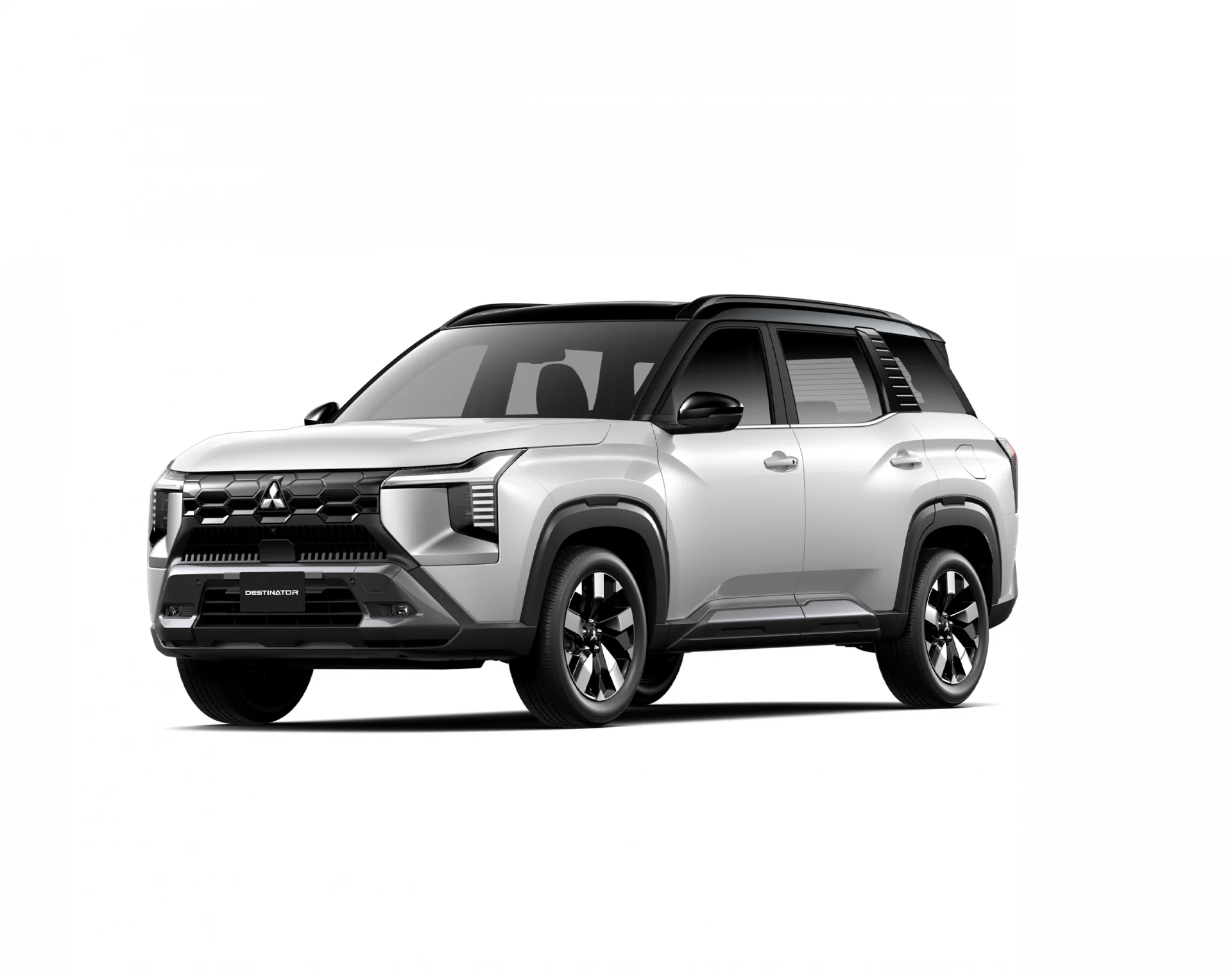 Mitsubishi Destinator
