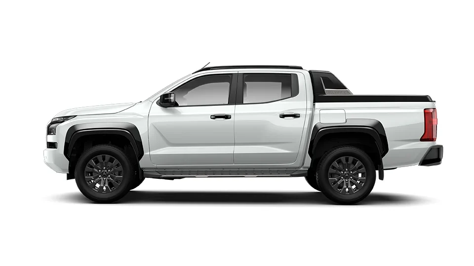 Mitsubishi Triton – ảnh đại diện