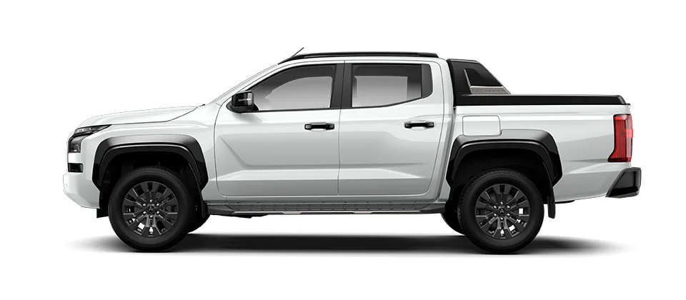 Mitsubishi Triton – ảnh đại diện