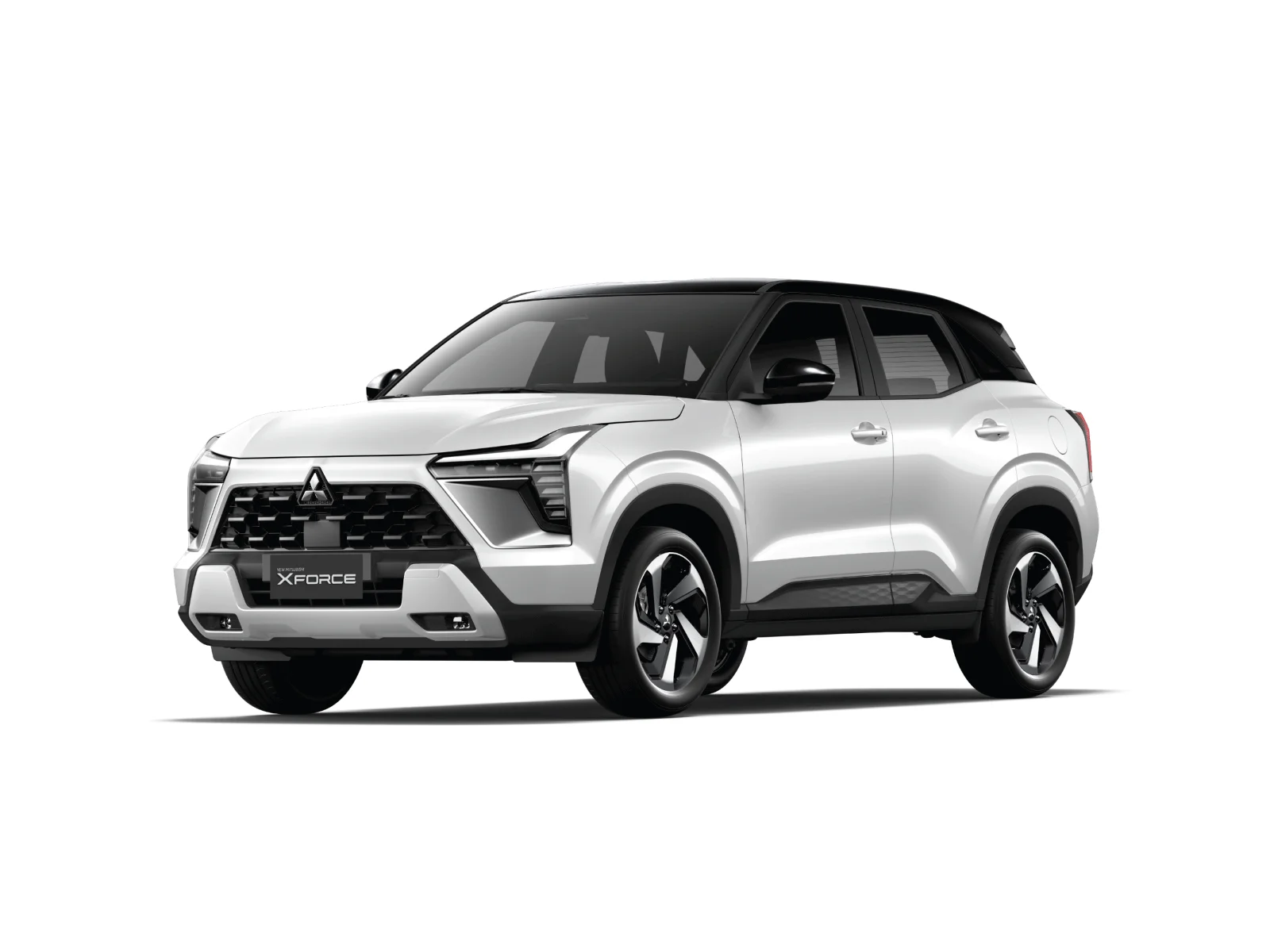 Mitsubishi Xforce