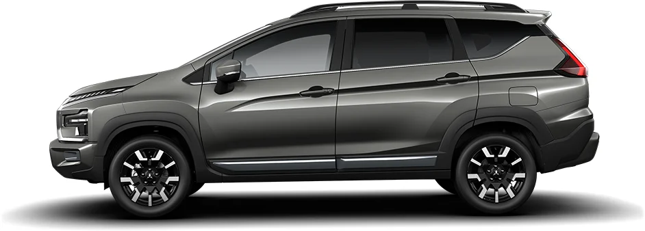 Mitsubishi Xpander Cross – ảnh đại diện