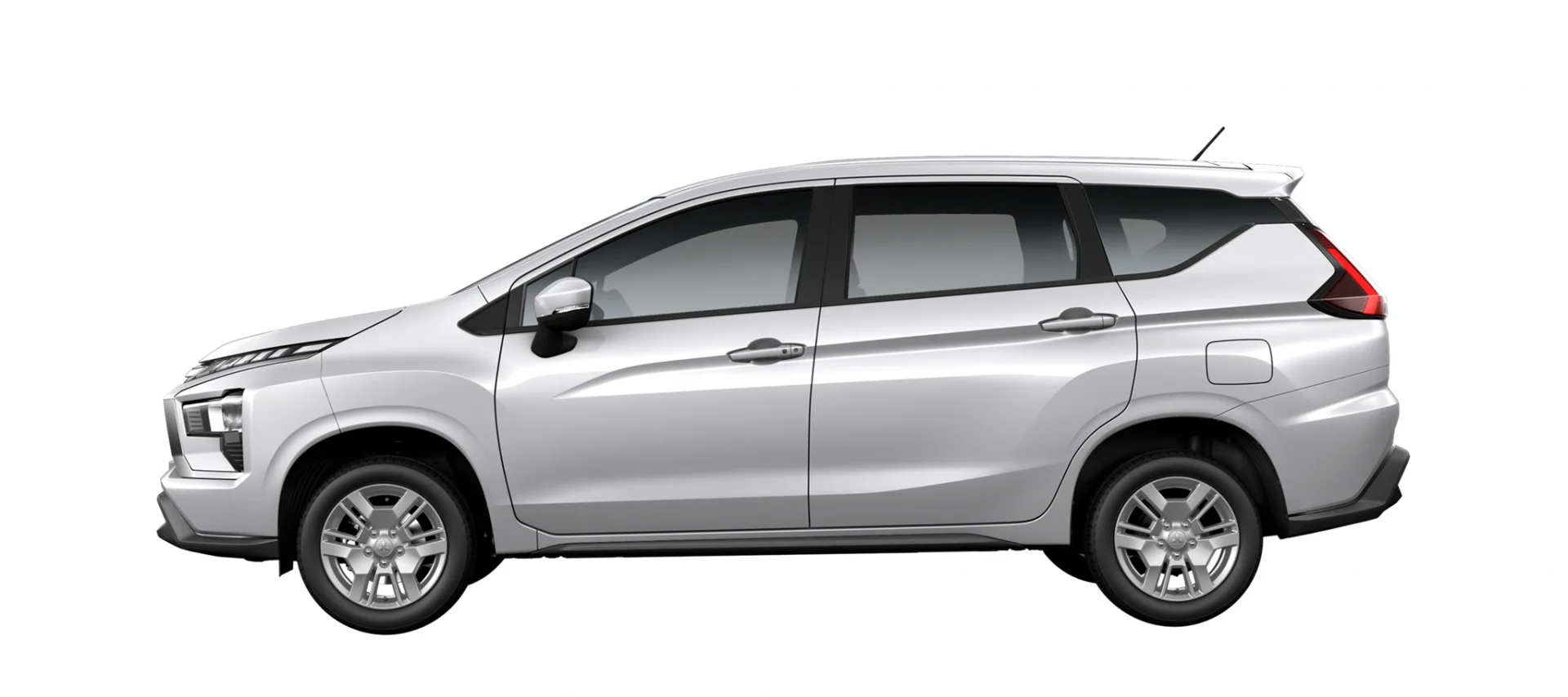 Mitsubishi Xpander – ảnh đại diện