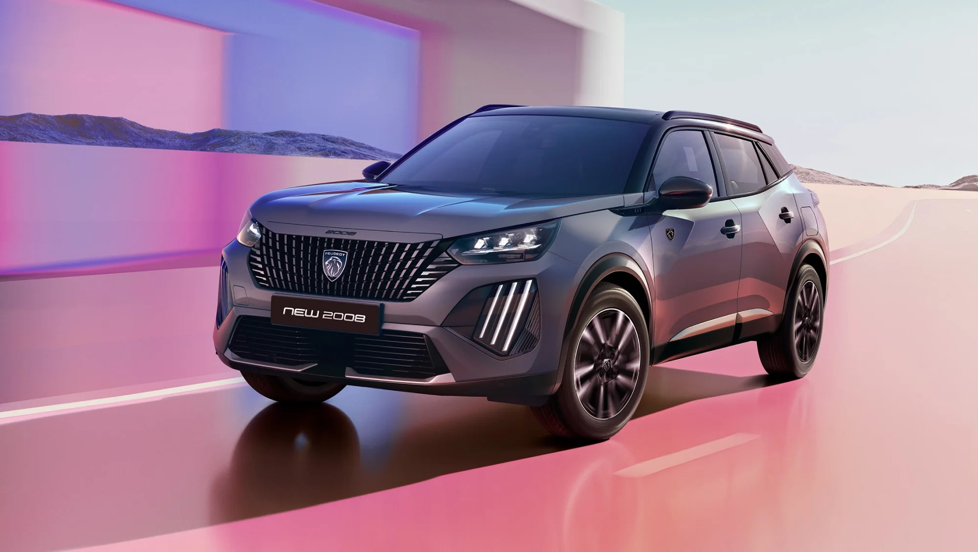Peugeot 2008 – ảnh đại diện