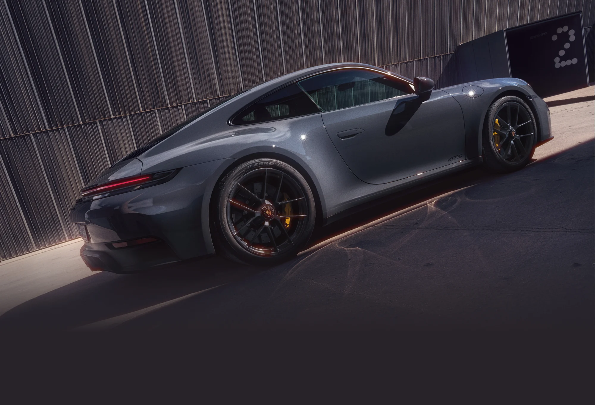 Porsche 911 – ảnh đại diện