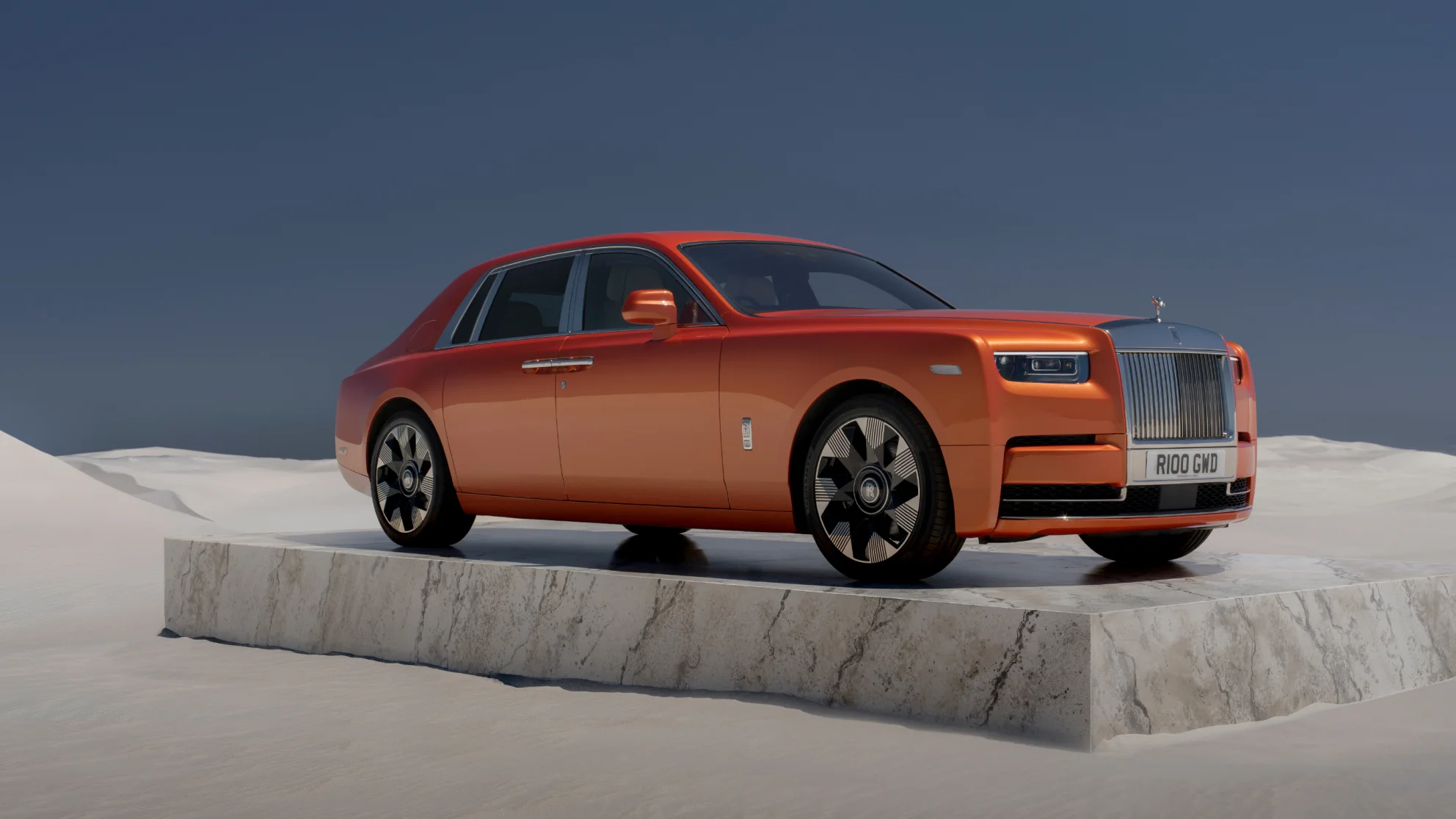 Rolls-Royce Phantom – ảnh đại diện