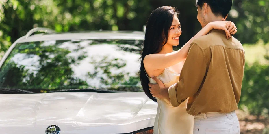 Škoda Kushaq – phong cách sống