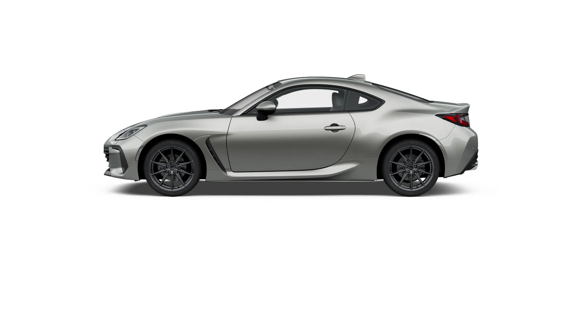 Subaru BRZ – thân xe