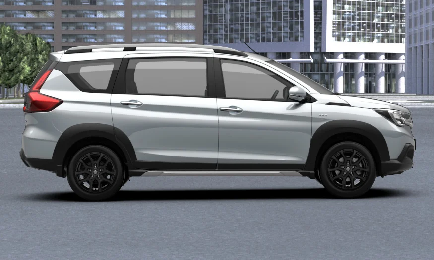Suzuki XL7 – ảnh đại diện