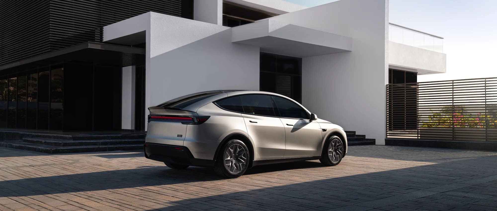 Tesla Model Y – ảnh đại diện