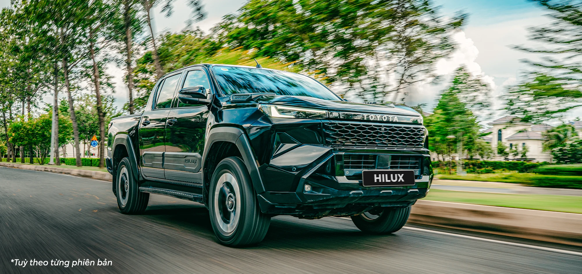 Toyota Hilux – ảnh đại diện