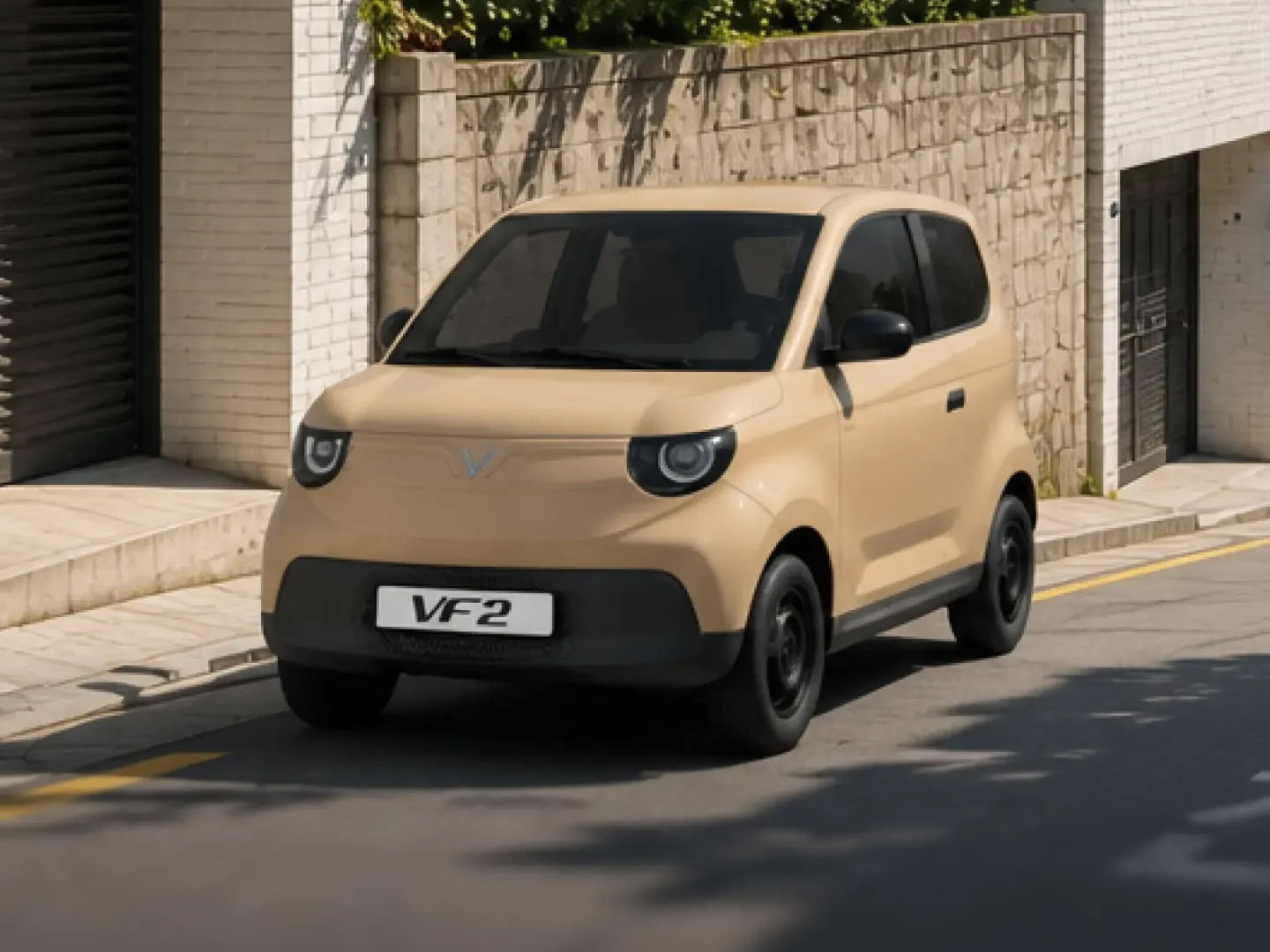 VinFast VF 2