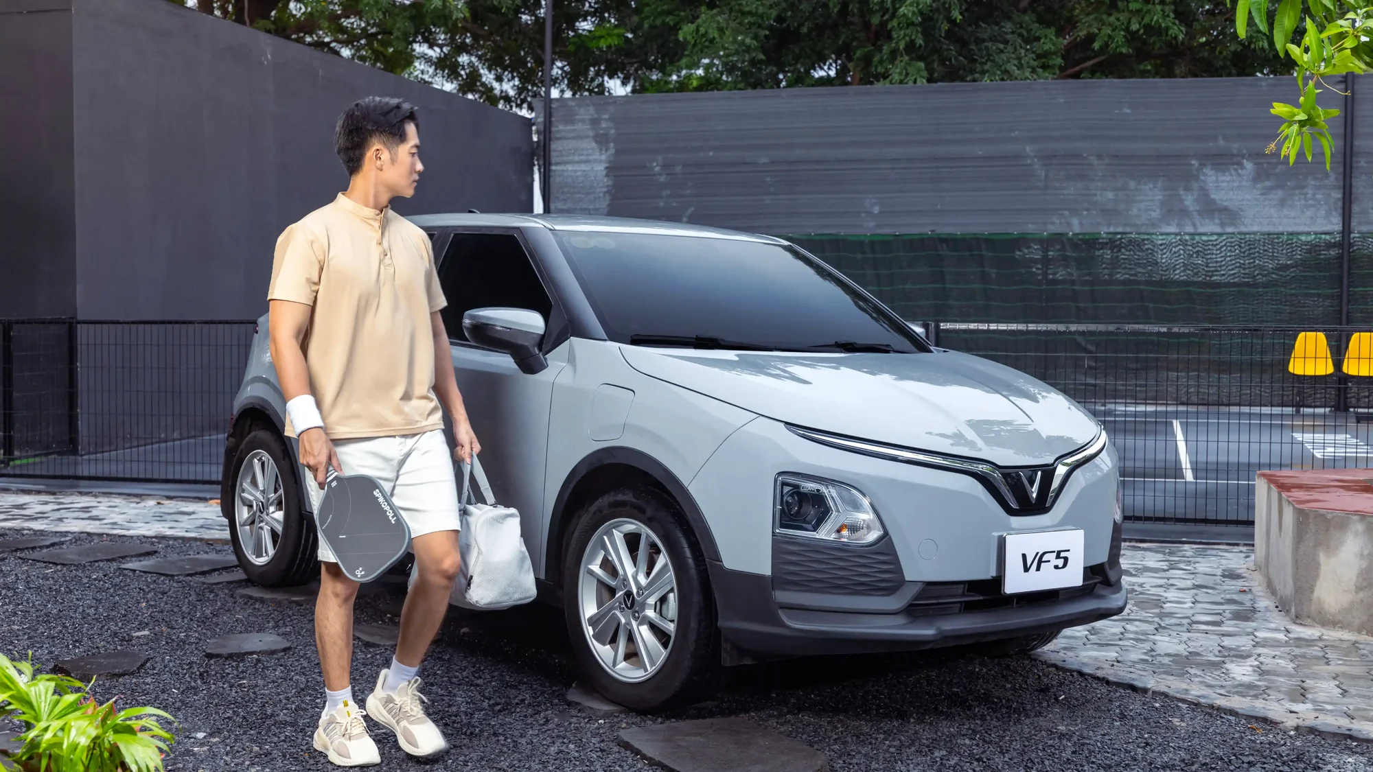 VinFast VF 5
