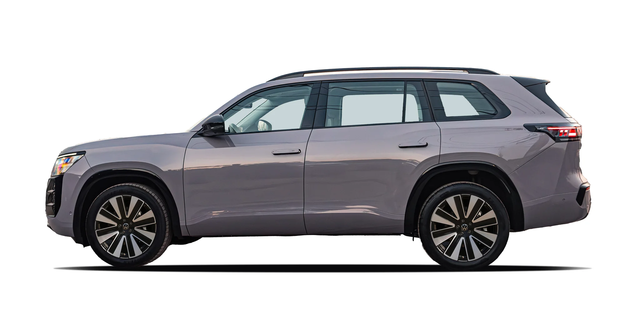 Volkswagen Teramont Pro