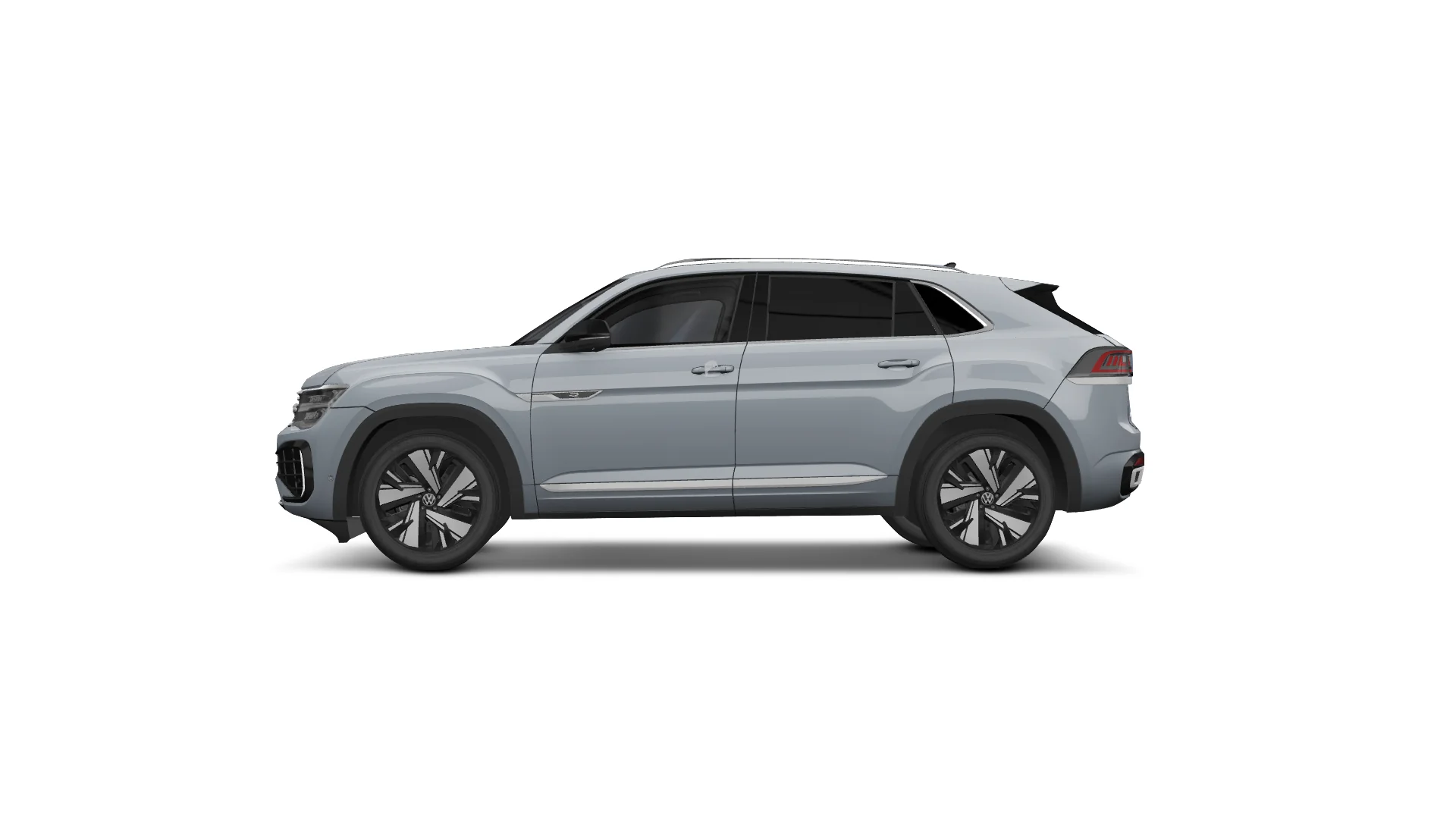 Volkswagen Teramont X