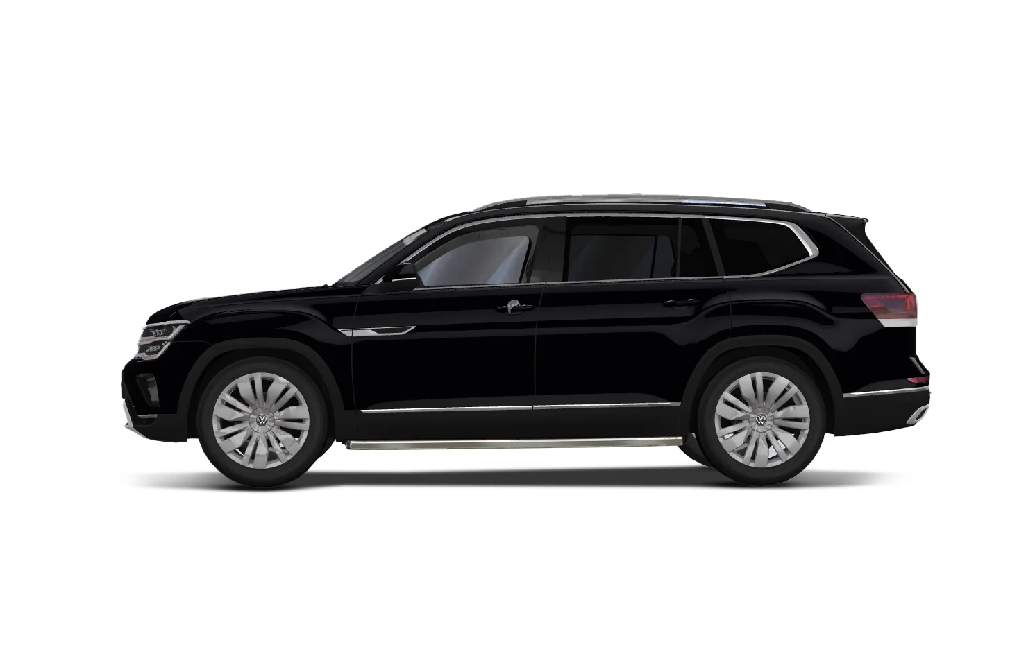 Volkswagen Teramont – ảnh đại diện (nền trắng)