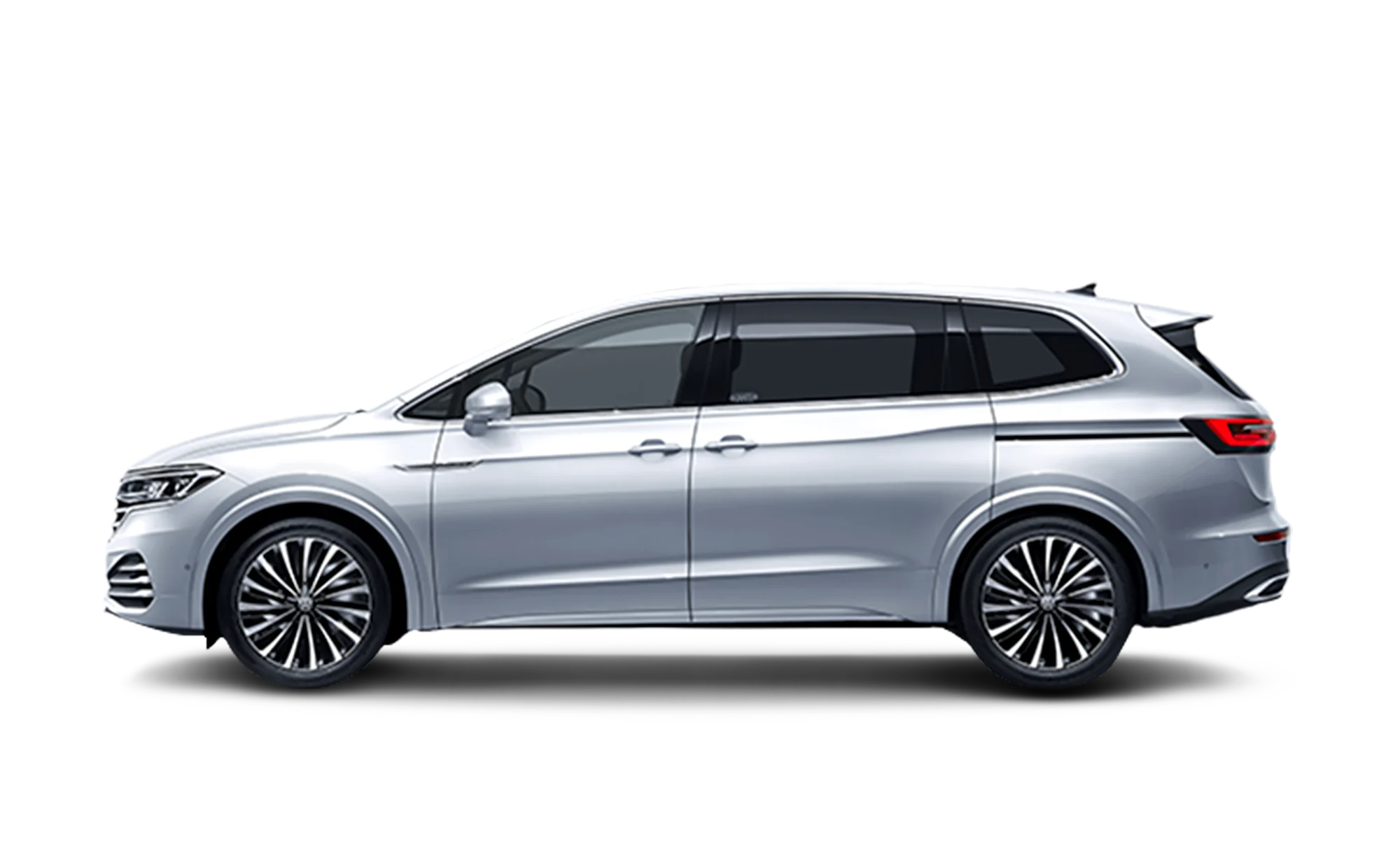 Volkswagen Viloran – ảnh đại diện (nền trắng)