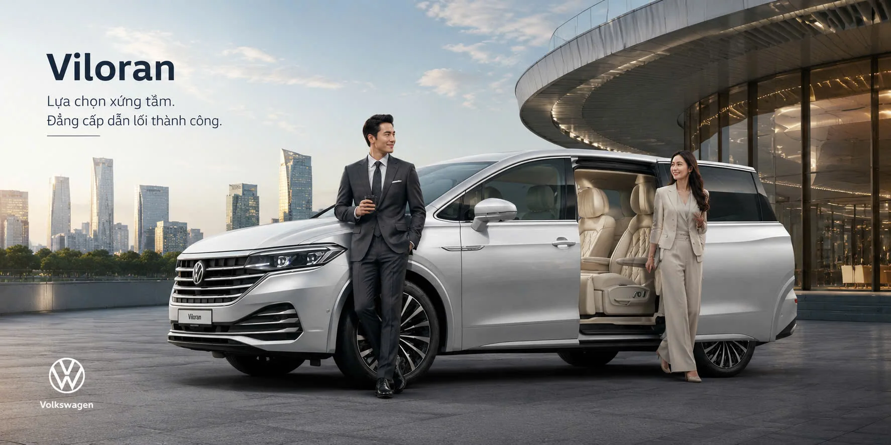 Khám Phá Sự Phù Hợp của Viloran cho Doanh Nhân 2026
