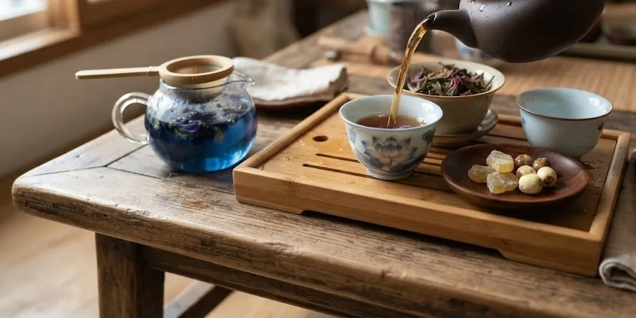 Da Nang’s Best Tea Houses: A Calm Retreat in 2026