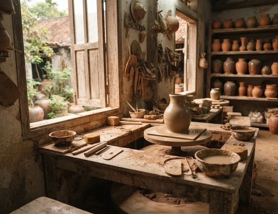 Exploring Da Nang’s Unique Artisan Workshops: Find Handmade Treasures 2026