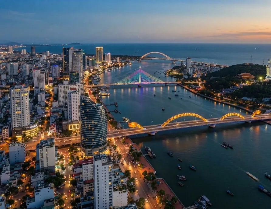 Must-See Architectural Wonders in Da Nang 2026