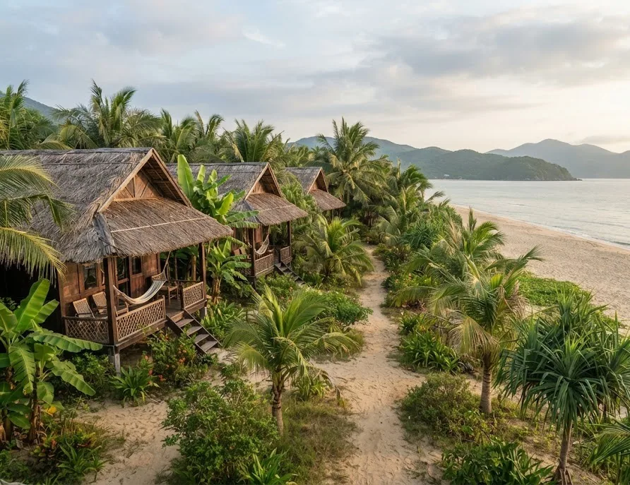 Best Beach Bungalows in Da Nang: Your Home Away from Home 2026