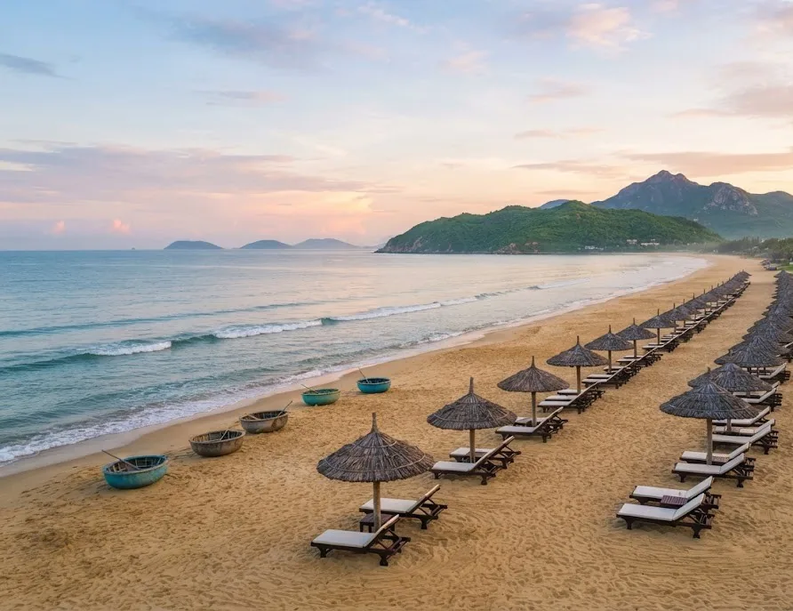 Best Beaches in Da Nang for a Relaxing Getaway 2026