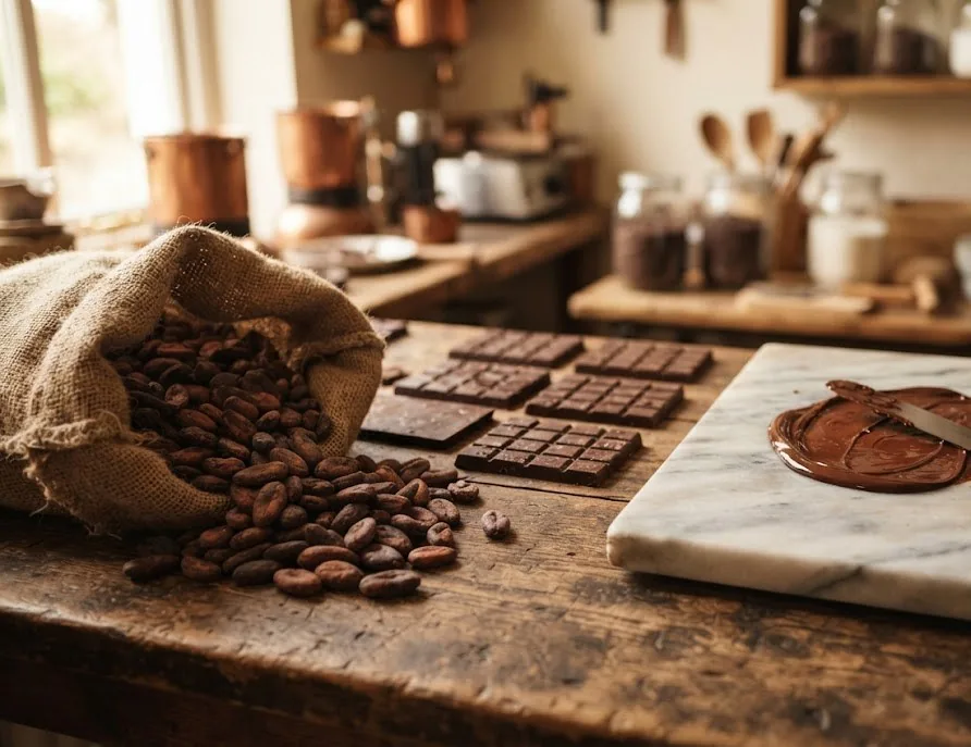 Da Nang’s Artisan Chocolate Shops: Handcrafted Treats to Indulge In 2026