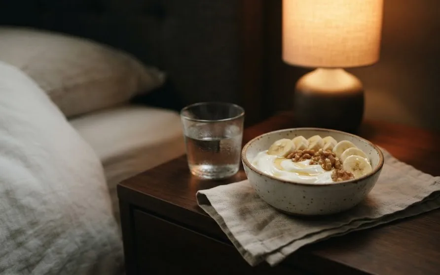 Healthy Nighttime Snack Ideas in Da Nang: Fuel Your Evening Wisely 2026
