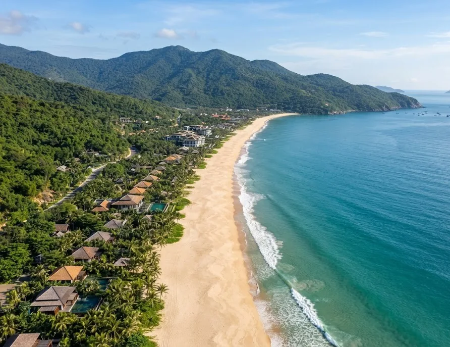 Seaside Escapes: Da Nang Hotels with Direct Beach Access 2026