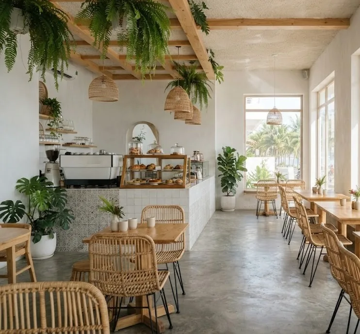 Best Brunch Spots in Da Nang: Start Your Day Right