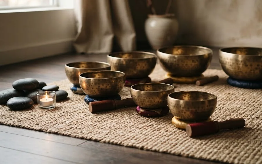 Da Nang’s Best Sound Bath Experiences: Harmonic Healing 2026