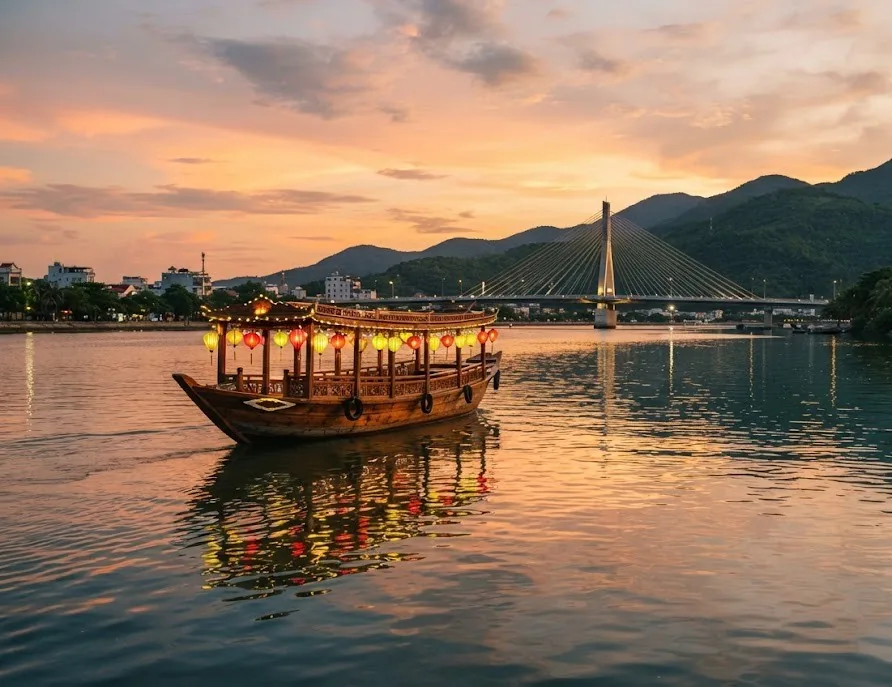 Da Nang’s Scenic Boat Tours: A Unique Perspective
