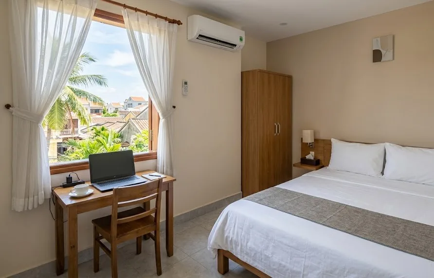 Da Nang Budget Hotels with Free Wi-Fi: Stay Connected on a Shoestring 2026