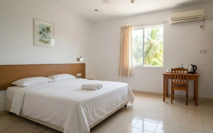 Cheap Hotels in Da Nang: 7 Real Budget Picks Under 500,000₫