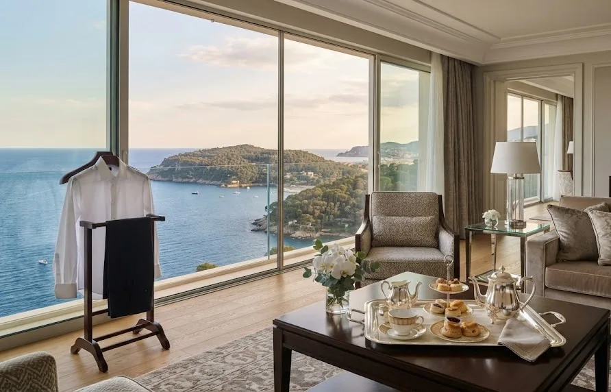 Da Nang Luxury Suites with Butlers: Indulge in 2026