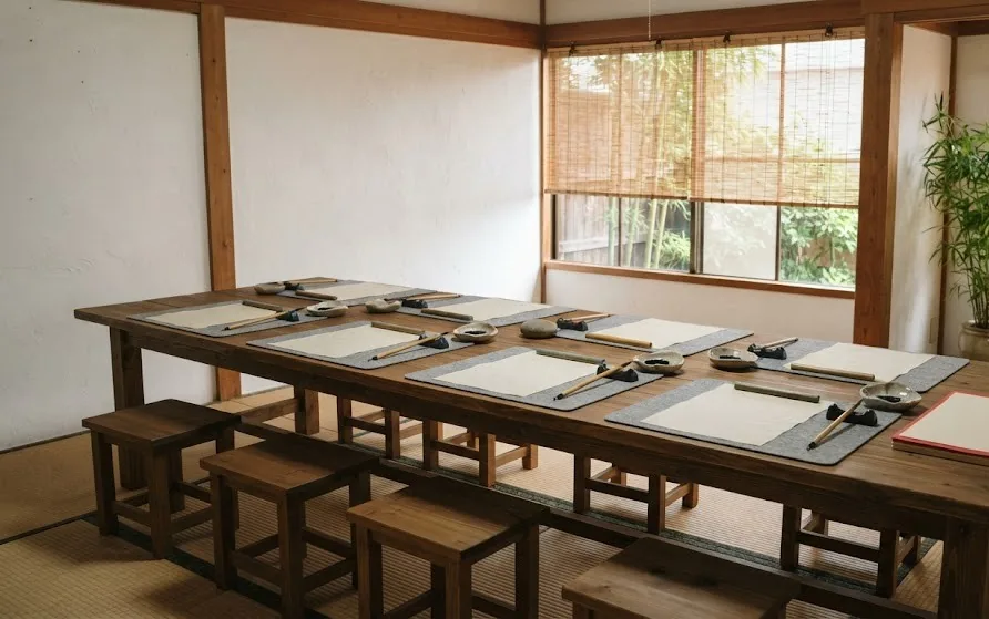 The Art of Vietnamese Calligraphy: A Da Nang Workshop Experience 2026