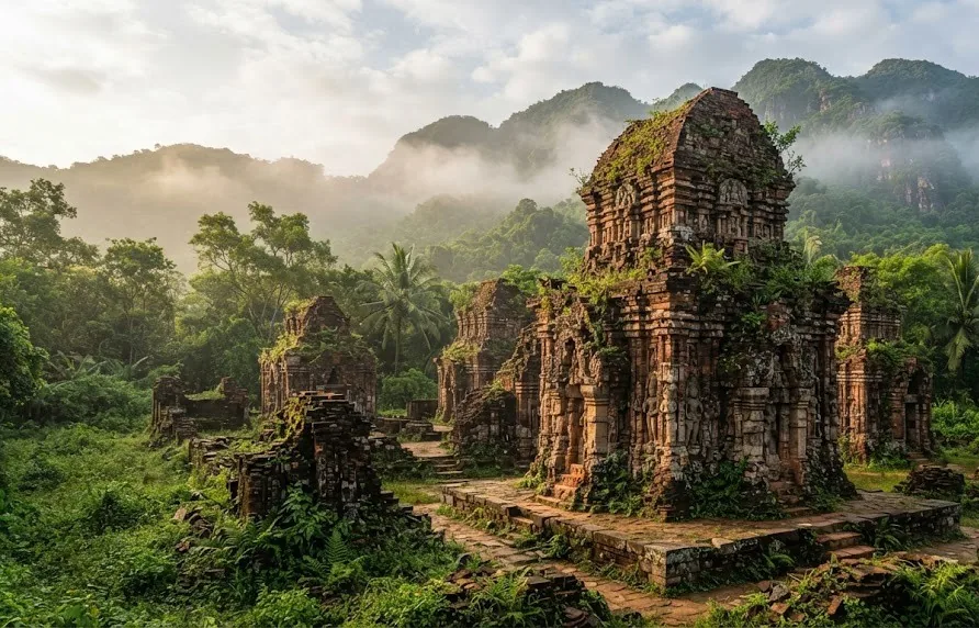 Explore Da Nang’s Ancient Cham Ruins: A Historical Journey 2026