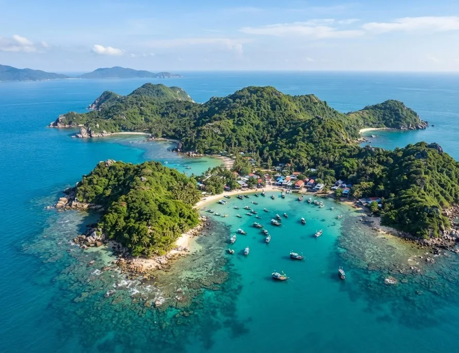 Cham Islands Day Trip: Boats, Costs and Practical Planning