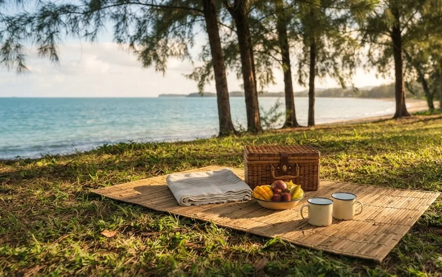 Best Picnic Spots in Da Nang: 5 Practical Places (2026)