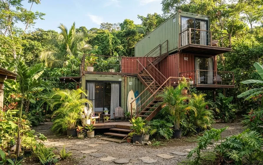 Unique Accommodations in Da Nang: 15 Unusual Stays