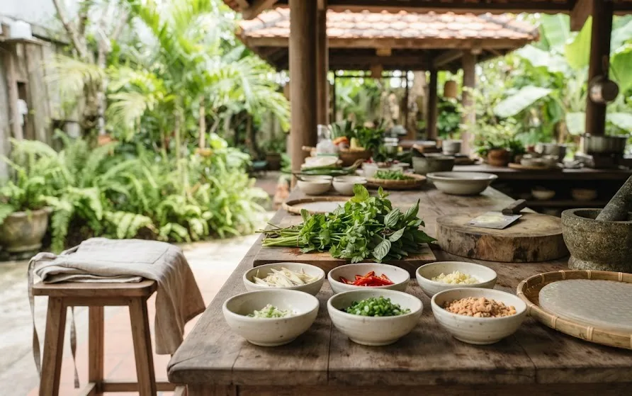 Cooking Classes in Da Nang: What to Book