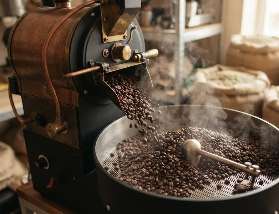 Discover Da Nang’s Artisan Coffee Roasters and Tasting Experiences 2026