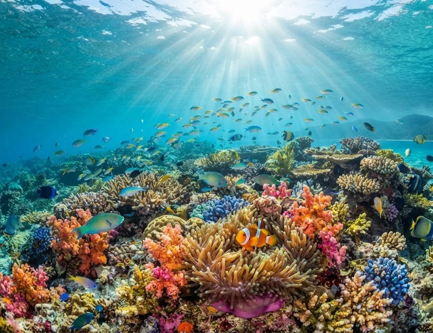 Exploring Da Nang’s Coral Reefs: Top Snorkeling & Diving Spots 2026
