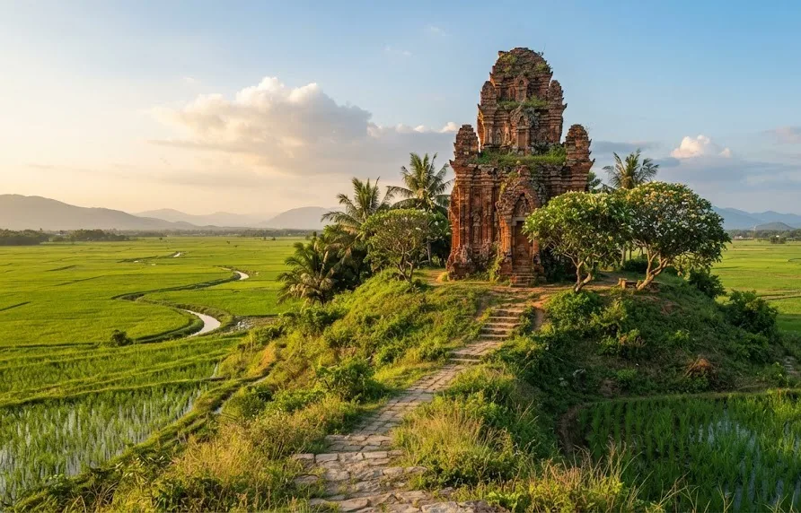 Exploring Da Nang’s Ancient Towers: A Journey Through Champa History 2026