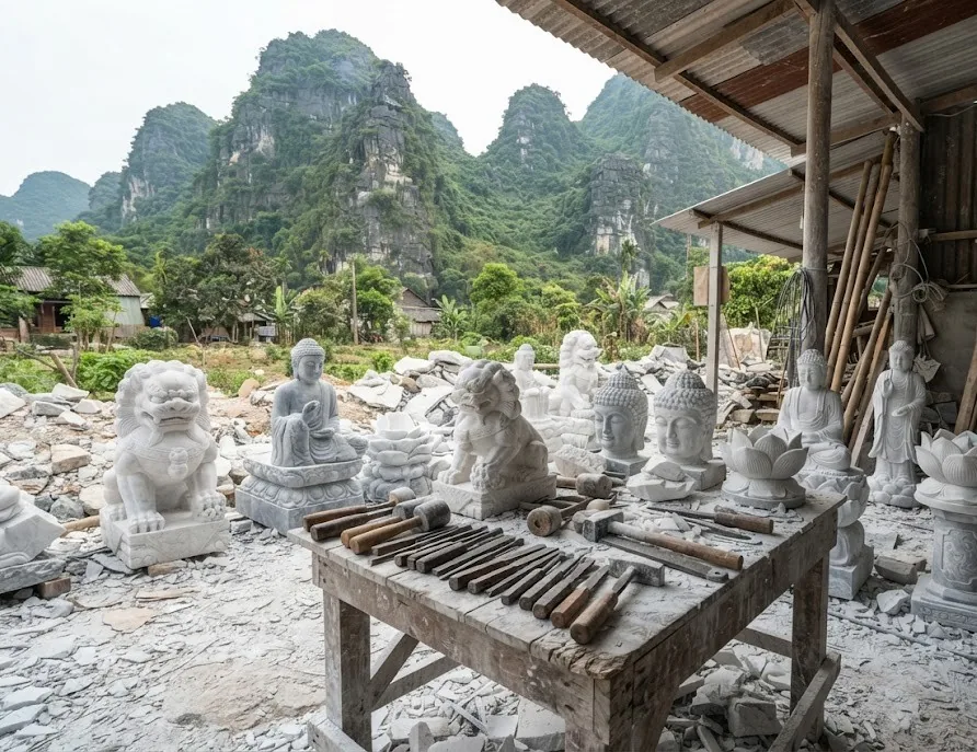Experience Da Nang’s Traditional Craft Villages: A Hands-On Guide 2026