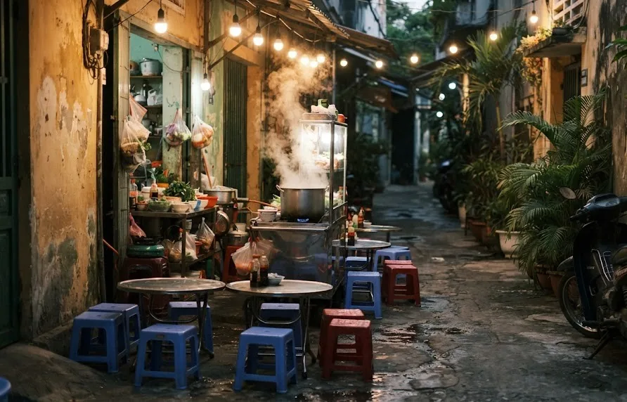 Discovering Da Nang’s Unique Street Eats: Beyond the Usual Suspects 2026
