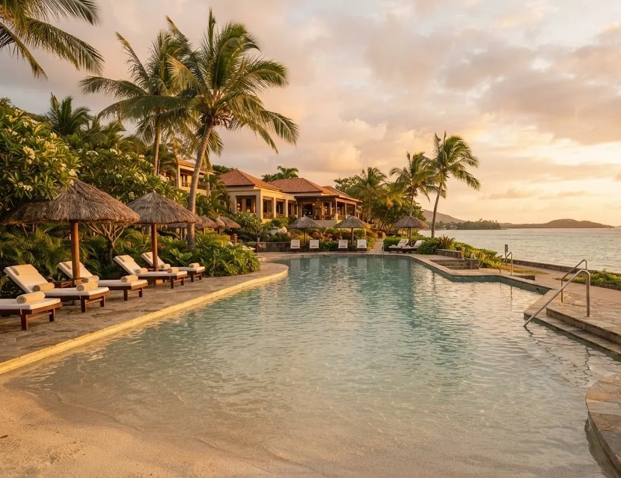 Where to stay?