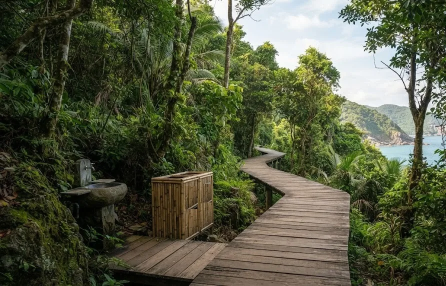 A Guide to Da Nang’s Eco-Friendly Activities and Tours 2026