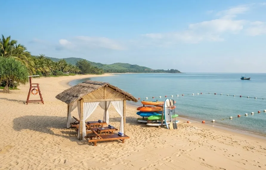 Da Nang’s Family-Friendly Water Sports: Activities for All Ages 2026